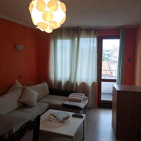 Apartment морска звезда