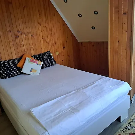 морска звезда Apartment *
