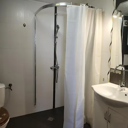 морска звезда Apartment